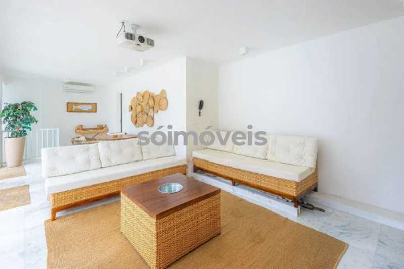 Conheça 13 do imóvel - Cobertura 4 quartos à venda Rio de Janeiro,RJ Leblon - R$ 9.000.000 - LBCO40462 - 13 13 - 13