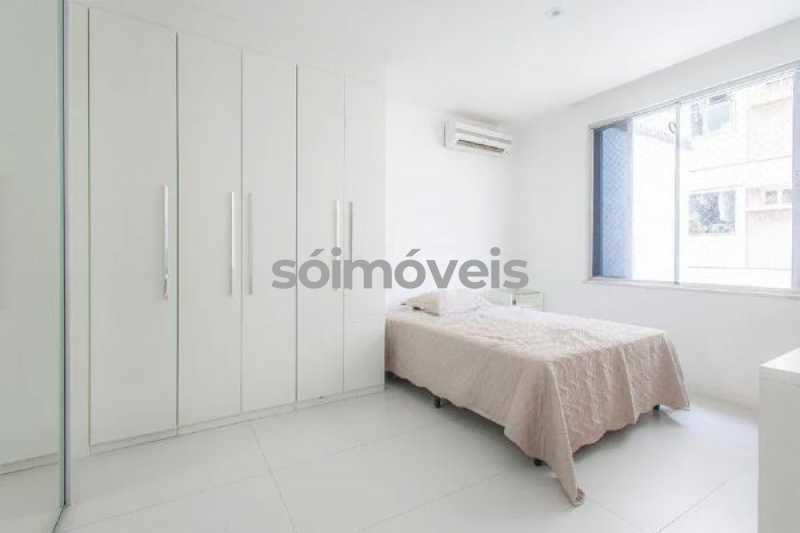 Conheça 18 do imóvel - Cobertura 4 quartos à venda Rio de Janeiro,RJ Leblon - R$ 9.000.000 - LBCO40462 - 18 18 - 18