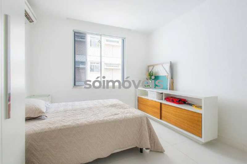 Conheça 19 do imóvel - Cobertura 4 quartos à venda Rio de Janeiro,RJ Leblon - R$ 9.000.000 - LBCO40462 - 19 19 - 19