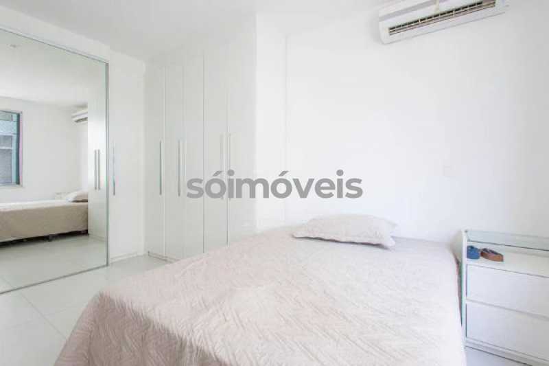 Conheça 20 do imóvel - Cobertura 4 quartos à venda Rio de Janeiro,RJ Leblon - R$ 9.000.000 - LBCO40462 - 20 20 - 20