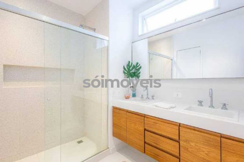 Conheça 21 do imóvel - Cobertura 4 quartos à venda Rio de Janeiro,RJ Leblon - R$ 9.000.000 - LBCO40462 - 21 21 - 21