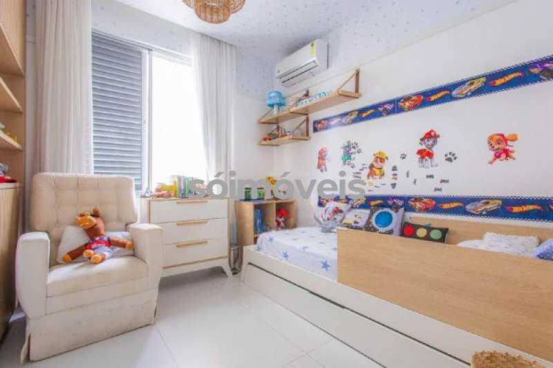 Conheça 22 do imóvel - Cobertura 4 quartos à venda Rio de Janeiro,RJ Leblon - R$ 9.000.000 - LBCO40462 - 22 22 - 22