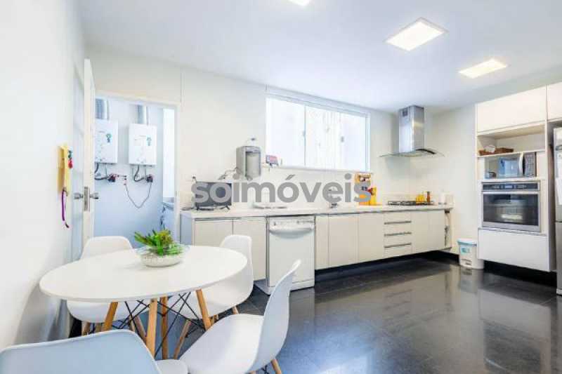 Conheça 26 do imóvel - Cobertura 4 quartos à venda Rio de Janeiro,RJ Leblon - R$ 9.000.000 - LBCO40462 - 26 26 - 26