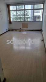 Apartamento 3 quartos à venda Rio de Janeiro,RJ Urca - R$ 1.395.000 - LBAP36783