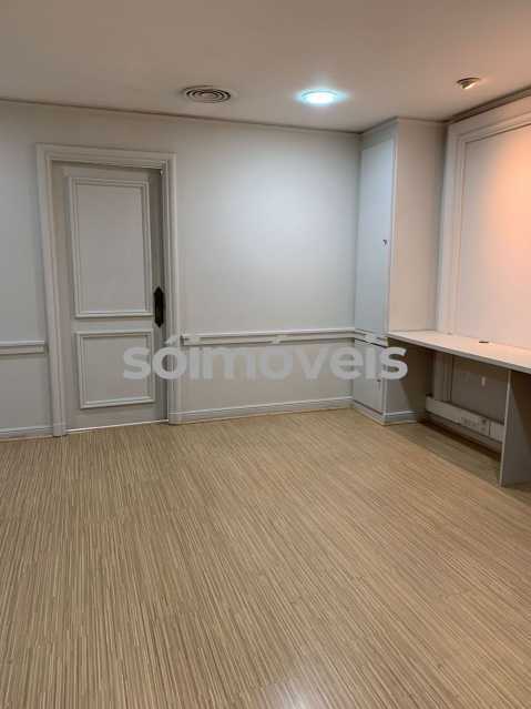 Conheça 5e3ac469-b6ca-49a2-b558-ab32b8 do imóvel - Andar 195m² à venda Rio de Janeiro,RJ Centro - R$ 400.000 - LBAN00010 - 3 5e3ac469-b6ca-49a2-b558-ab32b8 - 3