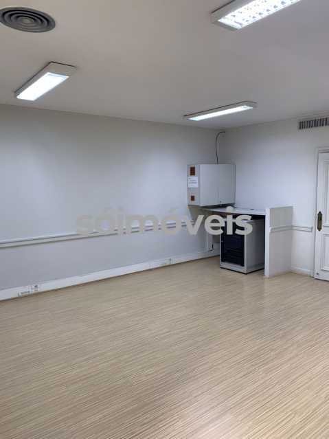 Conheça 9e7ed4ea-1ab9-4729-aa1b-1940a4 do imóvel - Andar 195m² à venda Rio de Janeiro,RJ Centro - R$ 400.000 - LBAN00010 - 4 9e7ed4ea-1ab9-4729-aa1b-1940a4 - 4