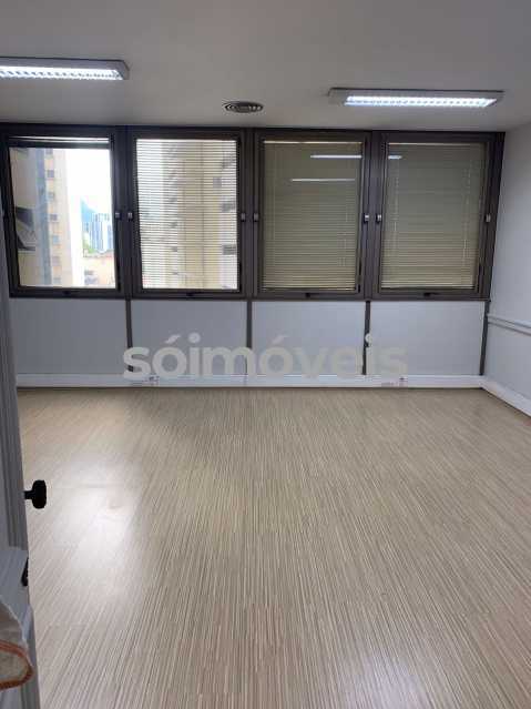 Conheça 58c1717f-1fe8-4b5e-8b40-957600 do imóvel - Andar 195m² à venda Rio de Janeiro,RJ Centro - R$ 400.000 - LBAN00010 - 2 58c1717f-1fe8-4b5e-8b40-957600 - 2