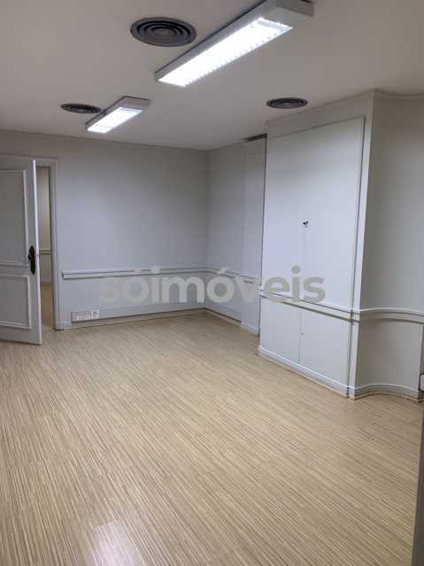 Conheça 69b8f202-edef-4925-8701-cf941e do imóvel - Andar 195m² à venda Rio de Janeiro,RJ Centro - R$ 400.000 - LBAN00010 - 8 69b8f202-edef-4925-8701-cf941e - 8