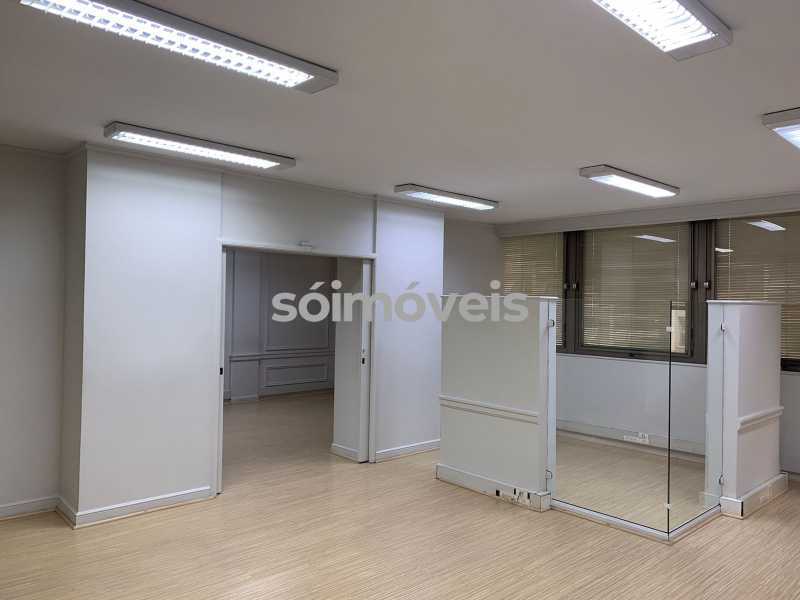 Conheça 88eca1dc-5ffa-417b-8dda-548ab7 do imóvel - Andar 195m² à venda Rio de Janeiro,RJ Centro - R$ 400.000 - LBAN00010 - 9 88eca1dc-5ffa-417b-8dda-548ab7 - 9