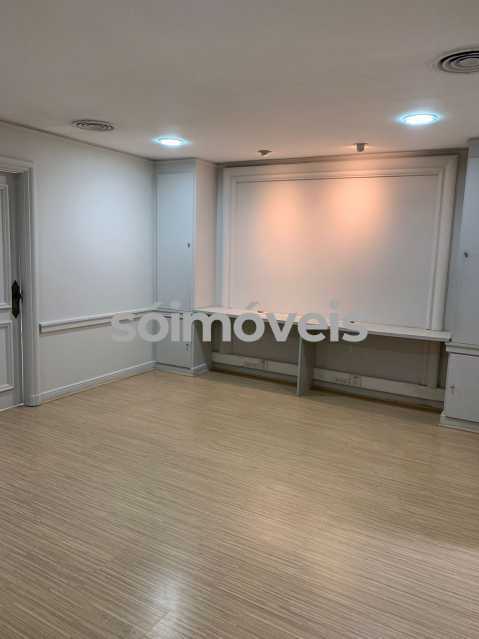 Conheça a17f890e-133d-45d1-afcf-136fdf do imóvel - Andar 195m² à venda Rio de Janeiro,RJ Centro - R$ 400.000 - LBAN00010 - 10 a17f890e-133d-45d1-afcf-136fdf - 10
