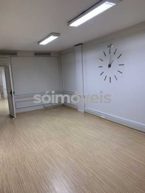 Conheça c5128bf4-ddff-4cff-af41-40d062 do imóvel - Andar 195m² à venda Rio de Janeiro,RJ Centro - R$ 400.000 - LBAN00010 - 13 c5128bf4-ddff-4cff-af41-40d062 - 13