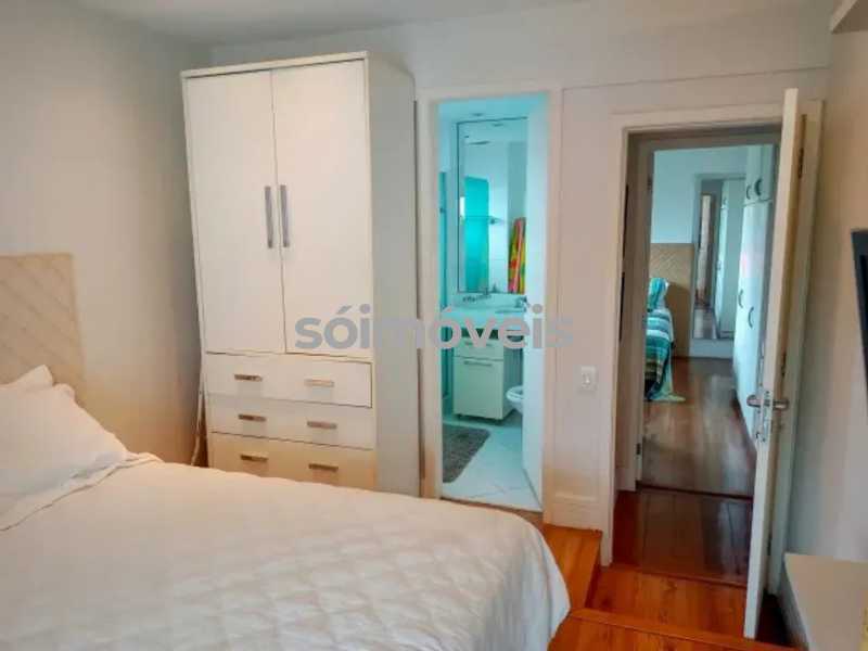 Conheça 7 do imóvel - Cobertura 3 quartos à venda Rio de Janeiro,RJ Leblon - R$ 4.200.000 - LBCO30559 - 7 7 - 7