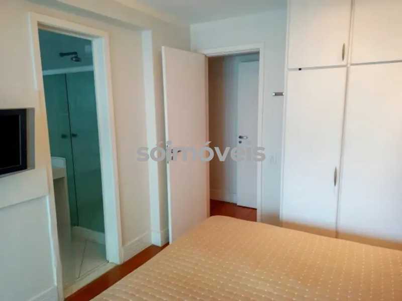 Conheça 11 do imóvel - Cobertura 3 quartos à venda Rio de Janeiro,RJ Leblon - R$ 4.200.000 - LBCO30559 - 11 11 - 11