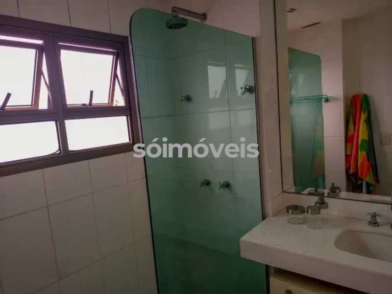 Conheça 22 do imóvel - Cobertura 3 quartos à venda Rio de Janeiro,RJ Leblon - R$ 4.200.000 - LBCO30559 - 22 22 - 22