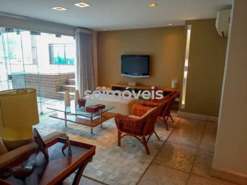 Conheça 23 do imóvel - Cobertura 3 quartos à venda Rio de Janeiro,RJ Leblon - R$ 4.200.000 - LBCO30559 - 23 23 - 23