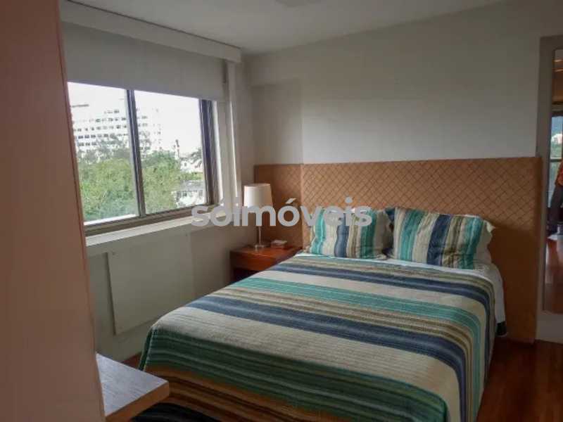 Conheça 18 do imóvel - Cobertura 3 quartos à venda Rio de Janeiro,RJ Leblon - R$ 4.200.000 - LBCO30559 - 18 18 - 18