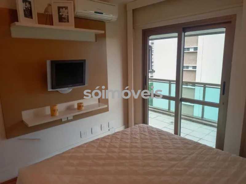 Conheça 15 do imóvel - Cobertura 3 quartos à venda Rio de Janeiro,RJ Leblon - R$ 4.200.000 - LBCO30559 - 15 15 - 15