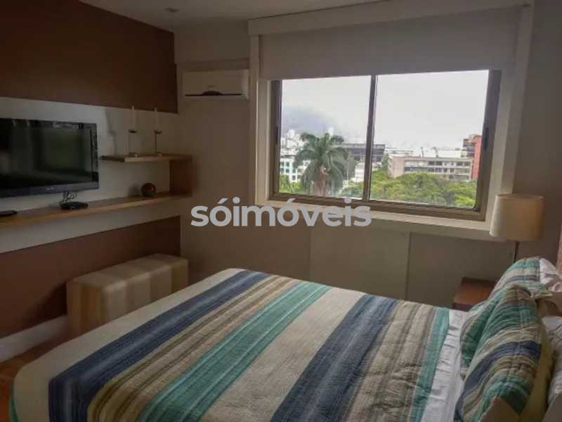 Conheça 19 do imóvel - Cobertura 3 quartos à venda Rio de Janeiro,RJ Leblon - R$ 4.200.000 - LBCO30559 - 19 19 - 19