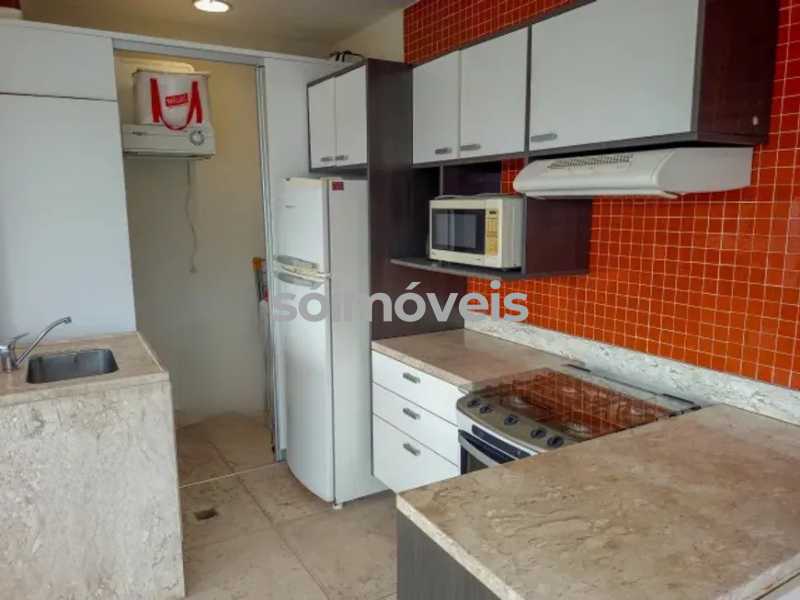 Conheça 24 do imóvel - Cobertura 3 quartos à venda Rio de Janeiro,RJ Leblon - R$ 4.200.000 - LBCO30559 - 24 24 - 24