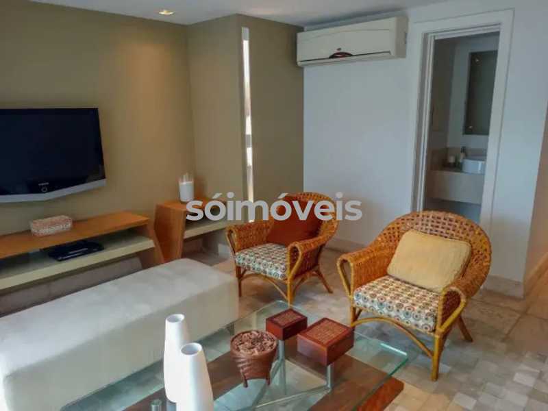 Conheça 21 do imóvel - Cobertura 3 quartos à venda Rio de Janeiro,RJ Leblon - R$ 4.200.000 - LBCO30559 - 21 21 - 21