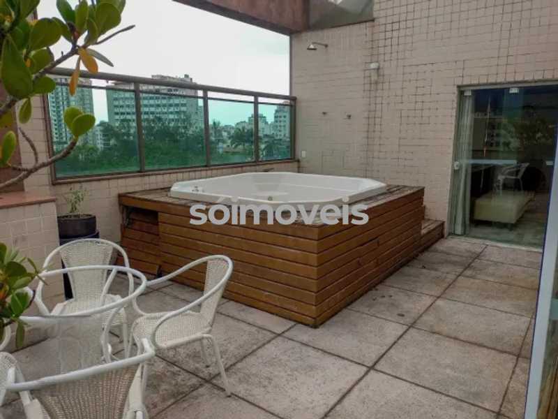 Conheça 29 do imóvel - Cobertura 3 quartos à venda Rio de Janeiro,RJ Leblon - R$ 4.200.000 - LBCO30559 - 29 29 - 29