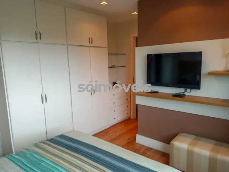 Conheça 20 do imóvel - Cobertura 3 quartos à venda Rio de Janeiro,RJ Leblon - R$ 4.200.000 - LBCO30559 - 20 20 - 20
