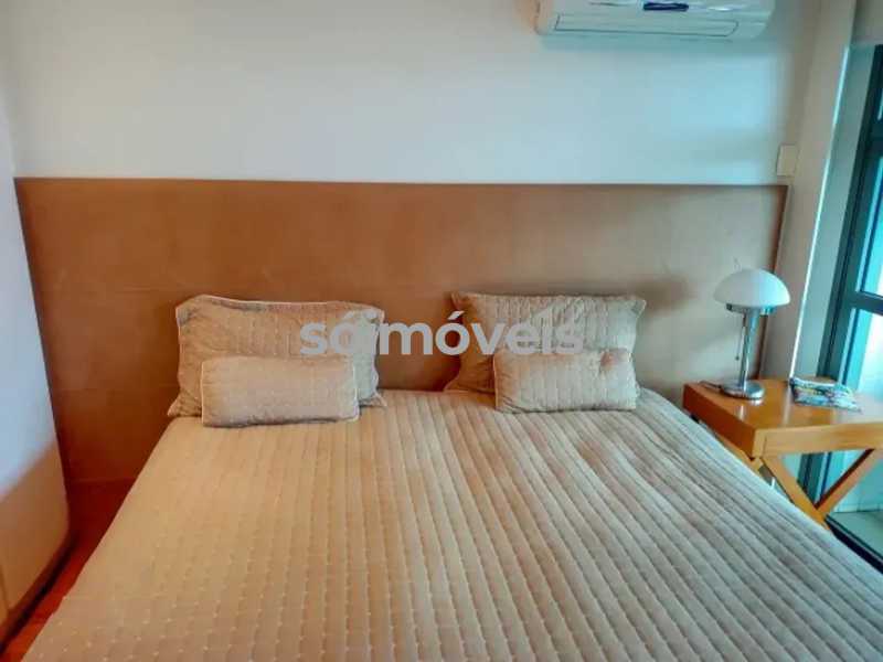 Conheça 13 do imóvel - Cobertura 3 quartos à venda Rio de Janeiro,RJ Leblon - R$ 4.200.000 - LBCO30559 - 13 13 - 13