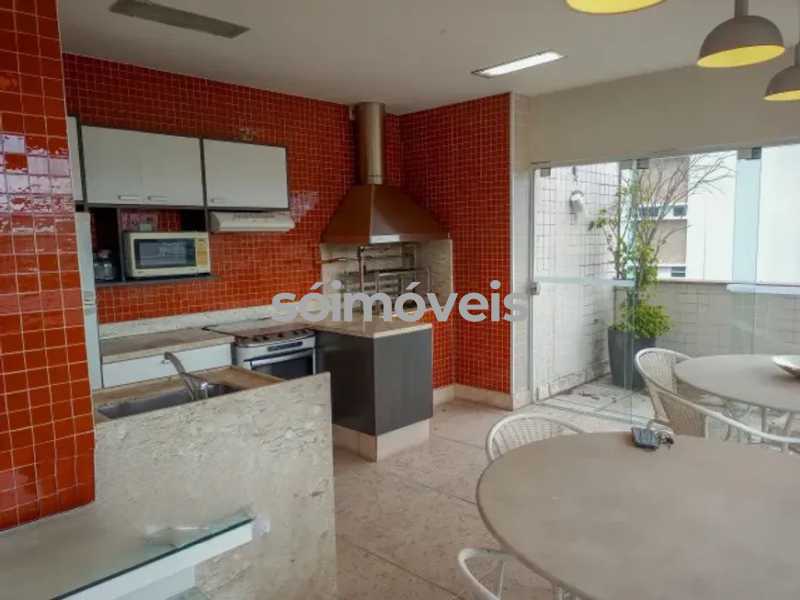 Conheça 26 do imóvel - Cobertura 3 quartos à venda Rio de Janeiro,RJ Leblon - R$ 4.200.000 - LBCO30559 - 26 26 - 26