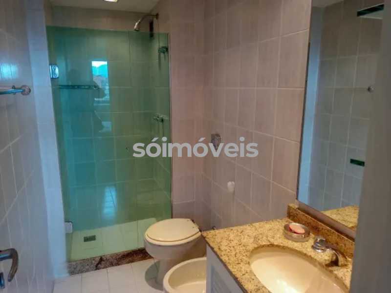 Conheça 5 do imóvel - Cobertura 3 quartos à venda Rio de Janeiro,RJ Leblon - R$ 4.200.000 - LBCO30559 - 5 5 - 5