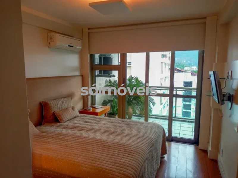 Conheça 10 do imóvel - Cobertura 3 quartos à venda Rio de Janeiro,RJ Leblon - R$ 4.200.000 - LBCO30559 - 10 10 - 10