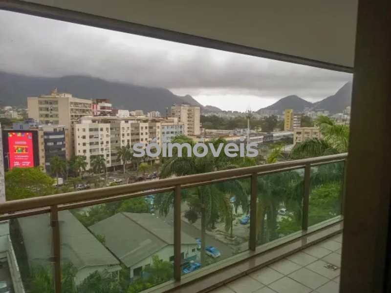 Conheça 1 do imóvel - Cobertura 3 quartos à venda Rio de Janeiro,RJ Leblon - R$ 4.200.000 - LBCO30559 - 1 1 - 1