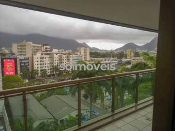 Cobertura 3 quartos à venda Rio de Janeiro,RJ Leblon - R$ 4.200.000 - LBCO30559