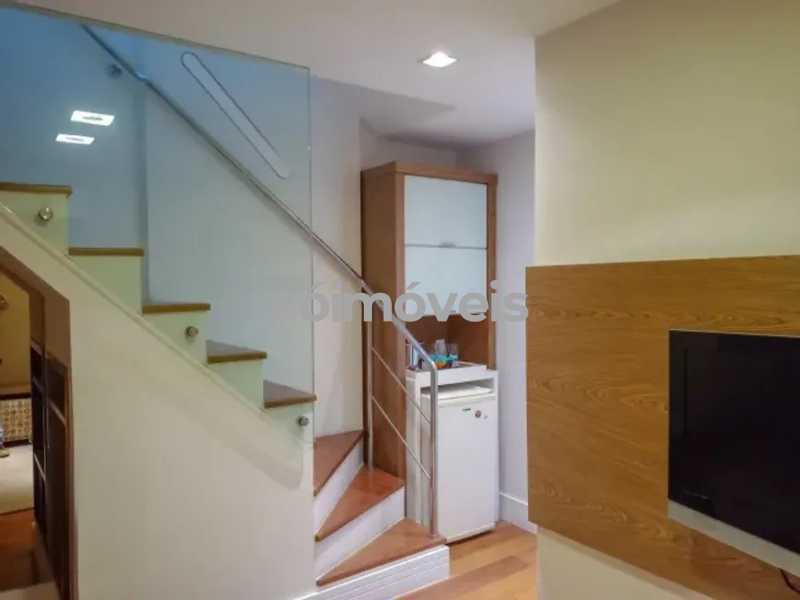 Conheça 3 do imóvel - Cobertura 3 quartos à venda Rio de Janeiro,RJ Leblon - R$ 4.200.000 - LBCO30559 - 3 3 - 3
