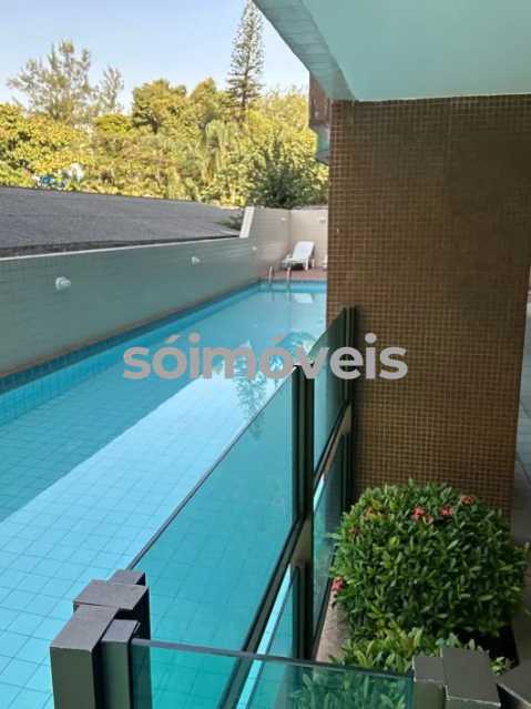 Conheça 36 do imóvel - Cobertura 3 quartos à venda Rio de Janeiro,RJ Leblon - R$ 4.200.000 - LBCO30559 - 30 36 - 30