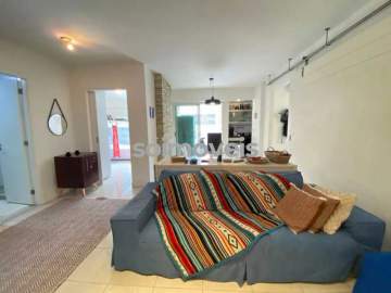 Apartamento 2 quartos à venda Rio de Janeiro,RJ Jardim Botânico - R$ 1.390.000 - LBAP24744