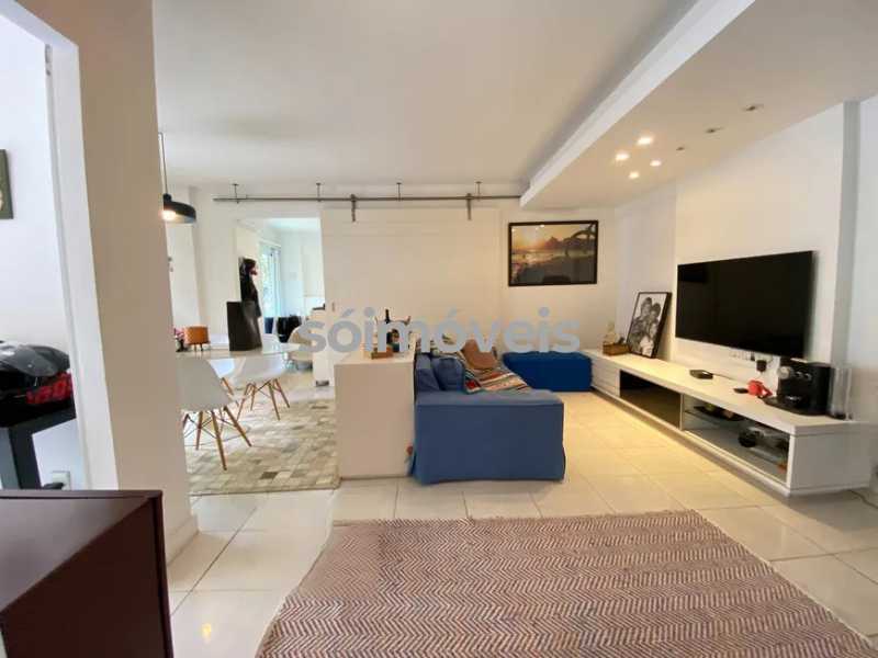 Conheça 3 do imóvel - Apartamento 2 quartos à venda Rio de Janeiro,RJ Jardim Botânico - R$ 1.390.000 - LBAP24744 - 3 3 - 3