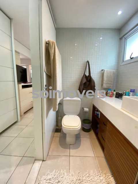 Conheça 13 do imóvel - Apartamento 2 quartos à venda Rio de Janeiro,RJ Jardim Botânico - R$ 1.390.000 - LBAP24744 - 13 13 - 13