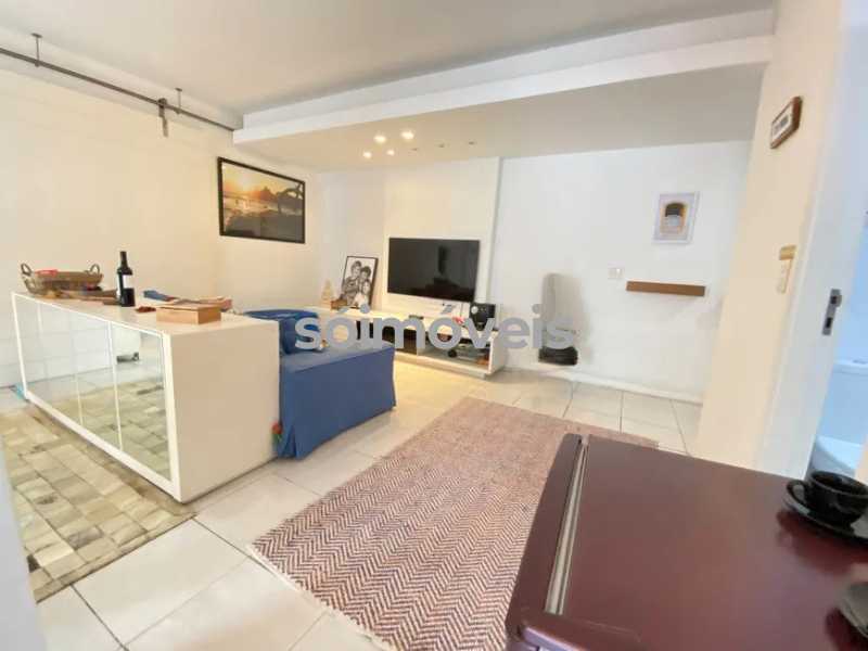 Conheça 4 do imóvel - Apartamento 2 quartos à venda Rio de Janeiro,RJ Jardim Botânico - R$ 1.390.000 - LBAP24744 - 4 4 - 4