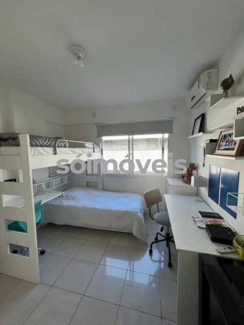 Conheça 15 do imóvel - Apartamento 2 quartos à venda Rio de Janeiro,RJ Jardim Botânico - R$ 1.390.000 - LBAP24744 - 15 15 - 15