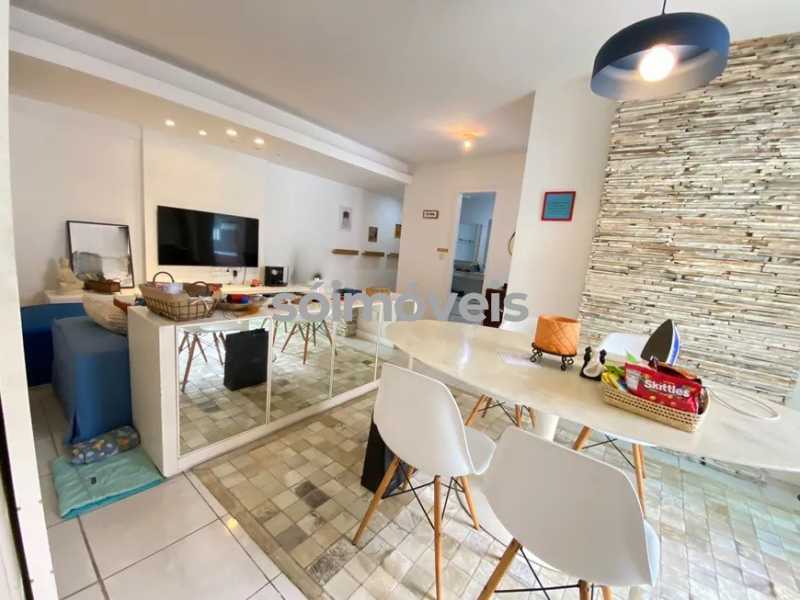 Conheça 5 do imóvel - Apartamento 2 quartos à venda Rio de Janeiro,RJ Jardim Botânico - R$ 1.390.000 - LBAP24744 - 5 5 - 5