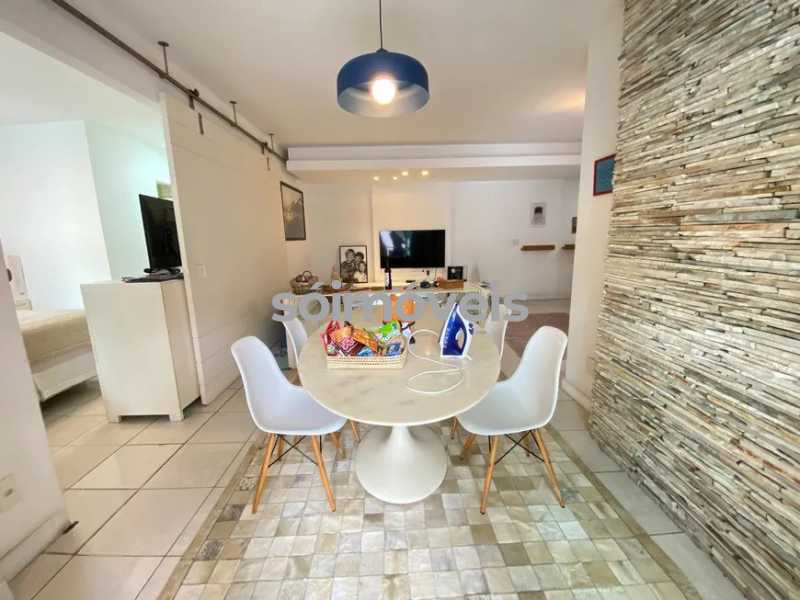 Conheça 7 do imóvel - Apartamento 2 quartos à venda Rio de Janeiro,RJ Jardim Botânico - R$ 1.390.000 - LBAP24744 - 7 7 - 7