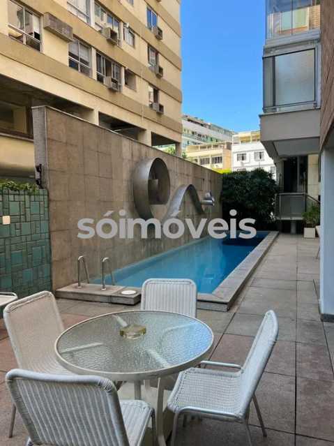 Conheça 21 do imóvel - Apartamento 2 quartos à venda Rio de Janeiro,RJ Jardim Botânico - R$ 1.390.000 - LBAP24744 - 21 21 - 21