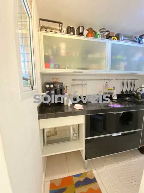 Conheça 17 do imóvel - Apartamento 2 quartos à venda Rio de Janeiro,RJ Jardim Botânico - R$ 1.390.000 - LBAP24744 - 18 17 - 18
