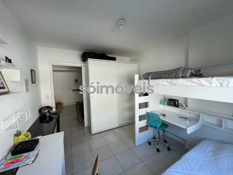 Conheça apartamento-com-2-quartos-a-ve do imóvel - Apartamento 2 quartos à venda Rio de Janeiro,RJ Jardim Botânico - R$ 1.390.000 - LBAP24744 - 16 apartamento-com-2-quartos-a-ve - 16