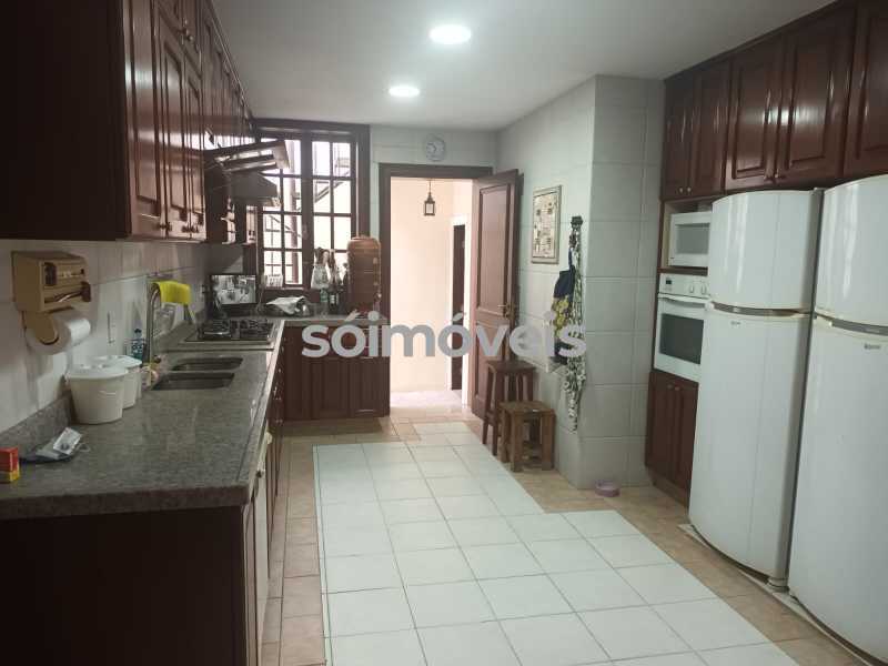 Conheça WhatsApp Image 2024-10-16 at 1 do imóvel - Casa 6 quartos à venda Rio de Janeiro,RJ Urca - R$ 6.500.000 - LBCA60029 - 16 WhatsApp Image 2024-10-16 at 1 - 16