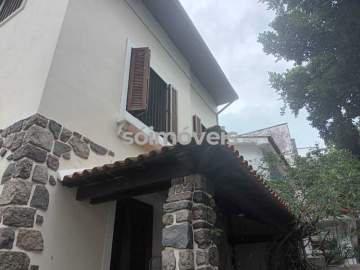 Casa 6 quartos à venda Rio de Janeiro,RJ Urca - R$ 6.500.000 - LBCA60029