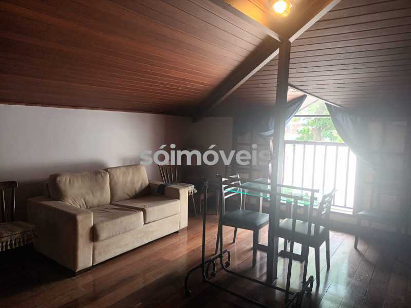 Conheça WhatsApp Image 2024-10-16 at 1 do imóvel - Casa 6 quartos à venda Rio de Janeiro,RJ Urca - R$ 6.500.000 - LBCA60029 - 7 WhatsApp Image 2024-10-16 at 1 - 7