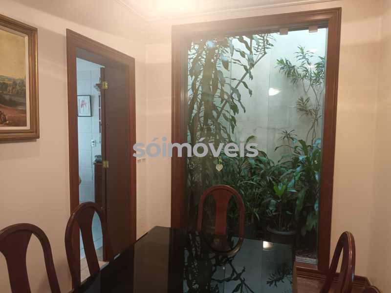 Conheça Imagem do WhatsApp de 2024-10- do imóvel - Casa 6 quartos à venda Rio de Janeiro,RJ Urca - R$ 6.500.000 - LBCA60029 - 9 Imagem do WhatsApp de 2024-10- - 9