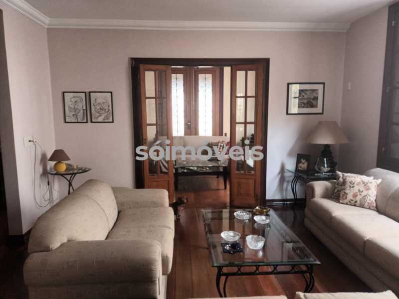 Conheça Imagem do WhatsApp de 2024-10- do imóvel - Casa 6 quartos à venda Rio de Janeiro,RJ Urca - R$ 6.500.000 - LBCA60029 - 4 Imagem do WhatsApp de 2024-10- - 4