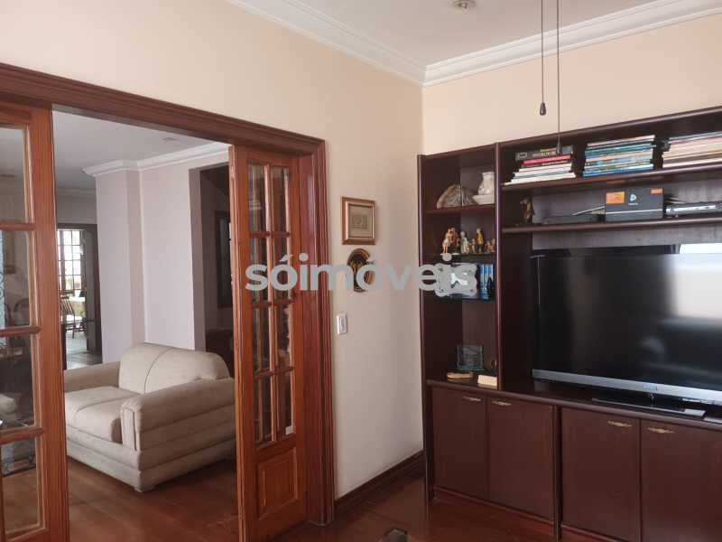 Conheça Imagem do WhatsApp de 2024-10- do imóvel - Casa 6 quartos à venda Rio de Janeiro,RJ Urca - R$ 6.500.000 - LBCA60029 - 10 Imagem do WhatsApp de 2024-10- - 10
